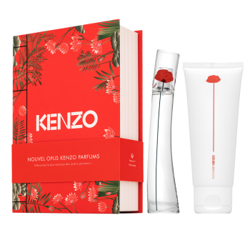 Kenzo Flower by Kenzo darčeková sada pre ženy