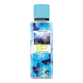 Victoria's Secret Petal Rave telový sprej pre ženy 250 ml