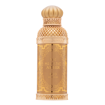 Alexandre.J The Art Deco Collector The Majestic Amber Eau de Parfum da donna 100 ml