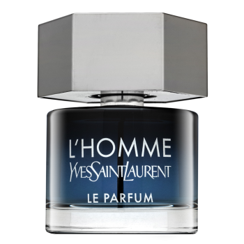 Yves Saint Laurent L'Homme Le Parfum parfémovaná voda pre mužov 60 ml