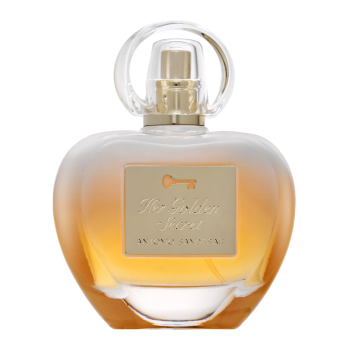 Antonio Banderas Her Golden Secret toaletná voda pre ženy 50 ml