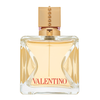 Valentino Voce Viva Eau de Parfum nőknek 100 ml
