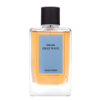 Prada Olfactories Heat Wave parfémovaná voda unisex 100 ml