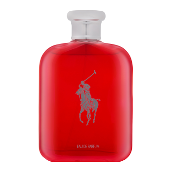 Ralph Lauren Polo Red parfémovaná voda pre mužov 125 ml