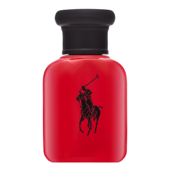 Ralph Lauren Polo Red toaletná voda pre mužov 40 ml