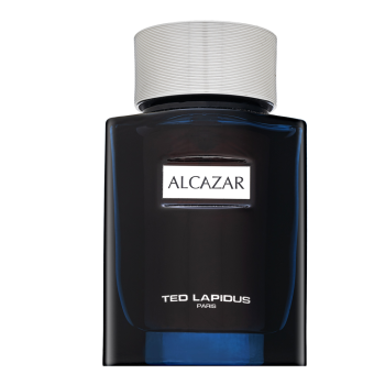 Ted Lapidus Alcazar Eau de Toilette da uomo 50 ml