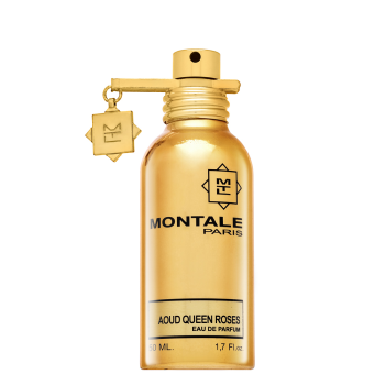 Montale Aoud Queen Roses parfémovaná voda pre ženy 50 ml