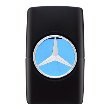 Mercedes-Benz Man woda toaletowa dla mężczyzn 50 ml