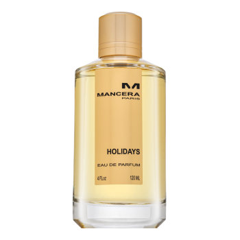 Mancera Holidays Eau de Parfum uniszex 120 ml
