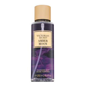 Victoria's Secret Amber Moon telový sprej pre ženy 250 ml