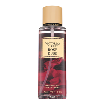 Victoria's Secret Rose Dusk telový sprej pre ženy 250 ml