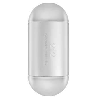 Carolina Herrera 212 Weights For Dates toaletná voda pre ženy 100 ml