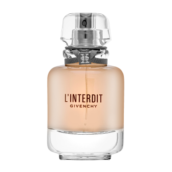 Givenchy L'Interdit toaletná voda pre ženy 50 ml