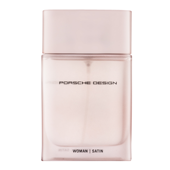 Porsche Design Satin Woman woda perfumowana dla kobiet 100 ml