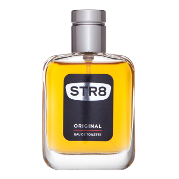 STR8 Original Eau de Toilette bărbați 50 ml