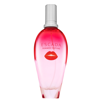 Escada Summer Festival toaletná voda pre ženy 100 ml