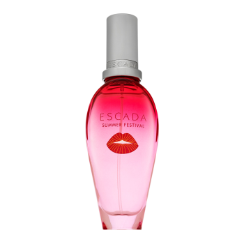 Escada Summer Festival toaletná voda pre ženy 50 ml