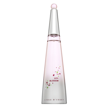 Issey Miyake L'Eau d'Issey City Blossom toaletná voda pre ženy 90 ml