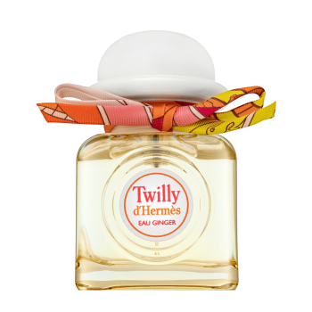 Hermès Twilly Eau Ginger parfémovaná voda pre ženy 50 ml