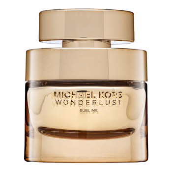 Michael Kors Wonderlust Sublime parfémovaná voda pre ženy 50 ml
