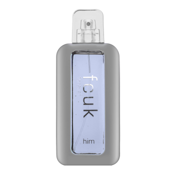 Fcuk Forever Eau de Toilette bărbați 100 ml