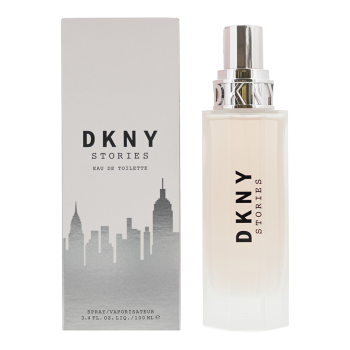 DKNY Stories toaletná voda pre ženy 100 ml