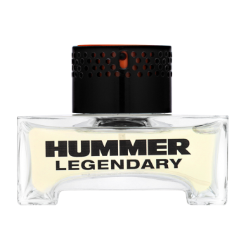 HUMMER Legendary toaletná voda pre mužov 75 ml