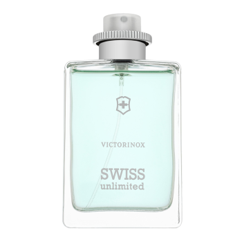 Swiss Army Unlimited Eau de Toilette bărbați 75 ml