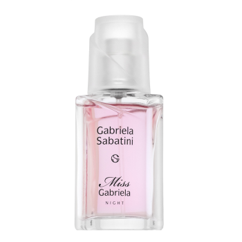 Gabriela Sabatini Miss Gabriela Night тоалетна вода за жени 20 ml