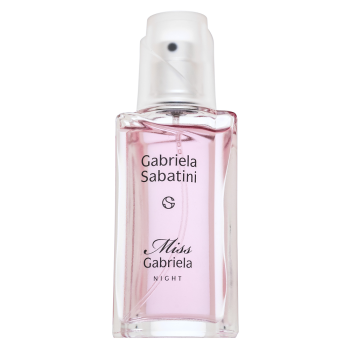 Gabriela Sabatini Miss Gabriela Night тоалетна вода за жени 30 ml
