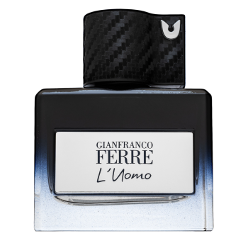 Gianfranco Ferré L'Uomo Eau de Toilette bărbați 50 ml