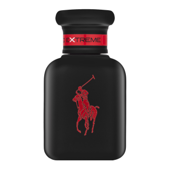 Ralph Lauren Polo Red Extreme parfémovaná voda pre mužov 40 ml