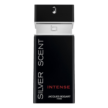 Jacques Bogart Silver Scent Intense тоалетна вода за мъже 100 ml