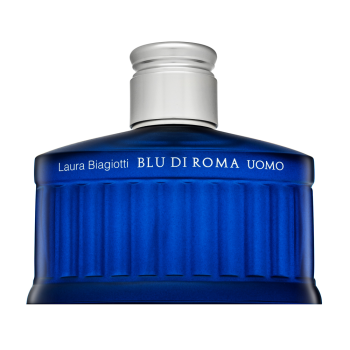 Laura Biagiotti Blu di Roma Uomo toaletná voda pre mužov 125 ml