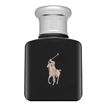 Ralph Lauren Polo Black toaletná voda pre mužov 40 ml