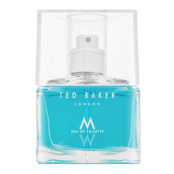 Ted Baker M for Men Eau de Toilette bărbați 30 ml