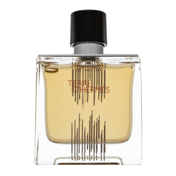 Hermes Terre d´Hermes Flacon H 2021 czyste perfumy unisex 75 ml