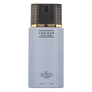 Ted Lapidus Lapidus pour Homme Eau de Toilette da uomo 100 ml
