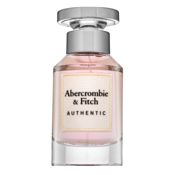 Abercrombie & Fitch Authentic Woman parfémovaná voda pre ženy 50 ml