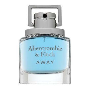 Abercrombie & Fitch Away Man тоалетна вода за мъже 50 ml