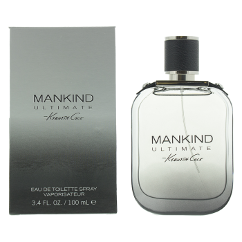 Kenneth Cole Mankind Ultimate toaletná voda pre mužov 100 ml