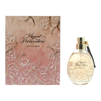Agent Provocateur Petale Noir Eau de Parfum femei 30 ml