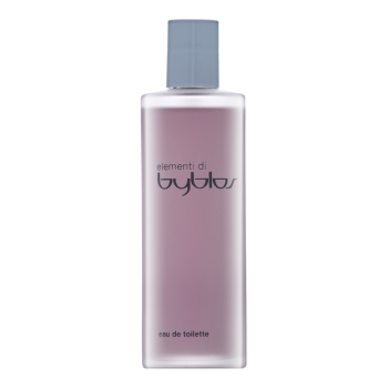 Byblos Carbon Sensation Eau de Toilette férfiaknak 120 ml