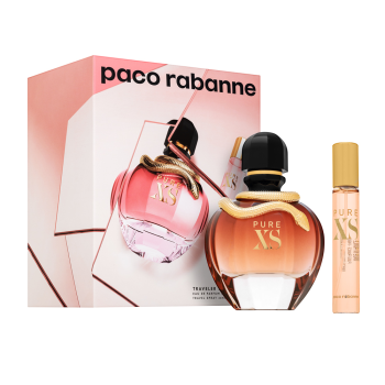 Paco Rabanne Pure XS darčeková sada pre ženy