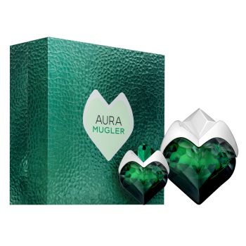 Thierry Mugler Aura Mugler darčeková sada pre ženy