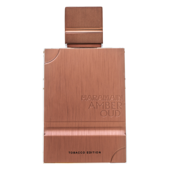 Al Haramain Amber Oud Tobacco Edition Парфюмна вода унисекс 60 ml