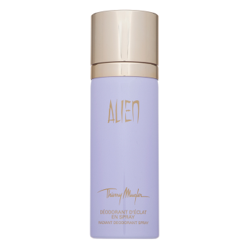 Thierry Mugler Alien deospray dla kobiet 100 ml