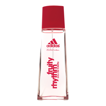 Adidas Fruity Rhythm toaletná voda pre ženy 50 ml