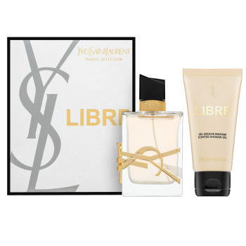 Yves Saint Laurent Libre zestaw upominkowy dla kobiet Set II. 50 ml