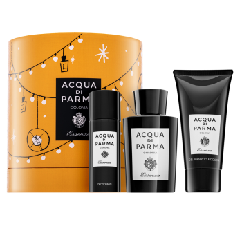 Acqua di Parma Colonia Essenza darčeková sada pre mužov
